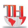 Think Higher Consultants Logo