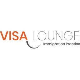Visa Lounge Australia Logo