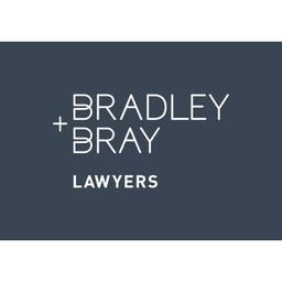 Bradley & Bray Lawyers Logo