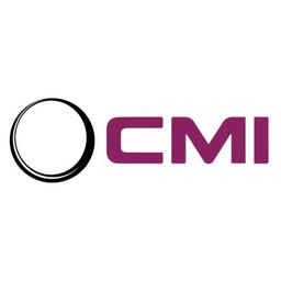 CMI Legal Logo