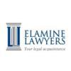 Elamine Lawyers Logo