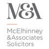 McElhinney & Associates Solicitors Logo