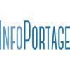 InfoPortage Logo