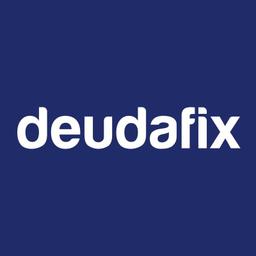DeudaFix Logo