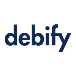 Debify Logo