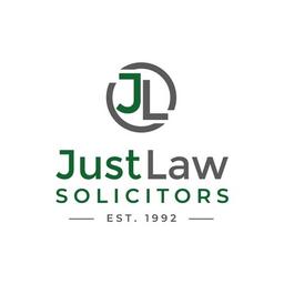 Just Law Solicitors by Marisa Moreno Castillo (Abogados) Logo