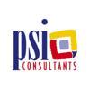 PSI Consultants Logo