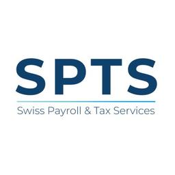 SPTS - Swiss Payroll & Tax Services Sàrl Logo