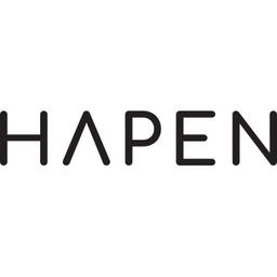 Hapen Logo