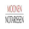 Notariskantoor Moonen Logo