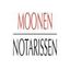 Notariskantoor Moonen Logo