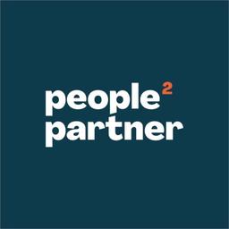 People 2 Partner Logo