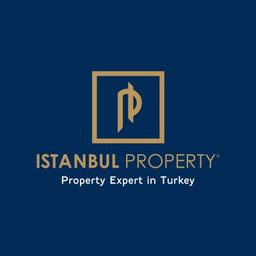 Istanbul Property® Logo