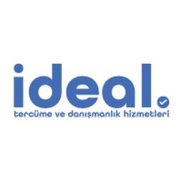 IDEAL TRANSLATION and LOCALIZATION SERVICES Logo