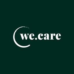 We.care - Digital Mental Health Logo