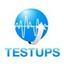 Testups Logo
