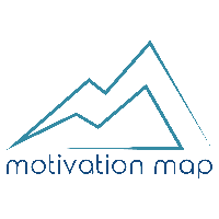 Motivation Map Logo