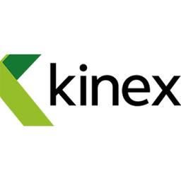 kinex UK Logo