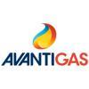 AvantiGas Logo