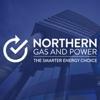 Northern Gas and Power Logo