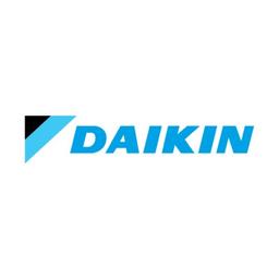 Daikin UK Logo