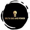 Delta Gas And Power Logo