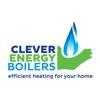 CLEVER ENERGY BOILERS Logo