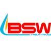 BSW Heating Limited Logo