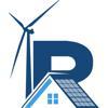 REST Renewable Energy Services Team Logo