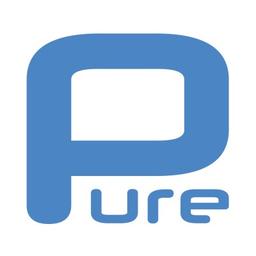 Puredrive Energy Ltd Logo