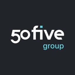 50five Logo