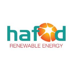 Hafod Renewable Energy Logo