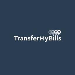 TransferMyBills Logo