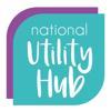 National Utility Hub Logo