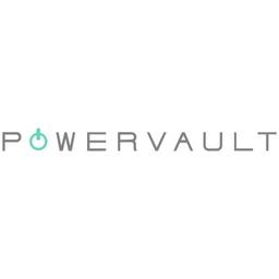Powervault Logo
