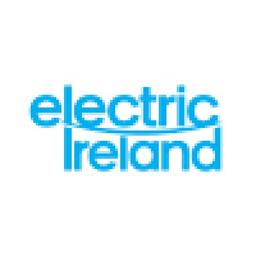 Electric Ireland Logo