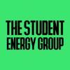 THE STUDENT ENERGY GROUP Logo