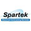 SPARTEK ECS LIMITED Logo