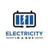 Electricityinabox® Logo