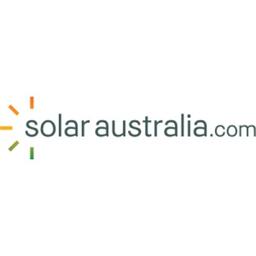 Solar Australia - solar you'll love. Logo