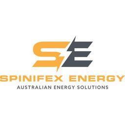 Spinifex Energy Logo