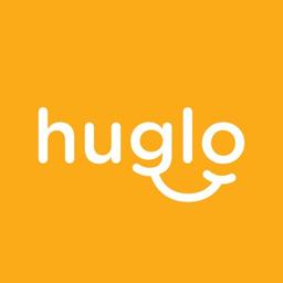 Huglo Solar Logo
