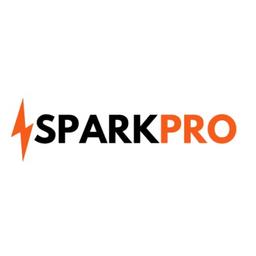 Spark Pro Electrical Logo