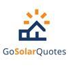 Go Solar Quotes Logo