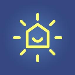 Sunbank Solar Batteries Logo