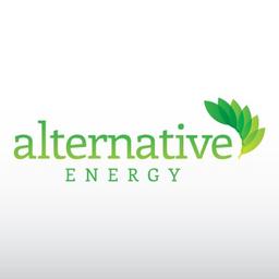Alternative Energy Logo