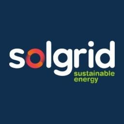 Solgrid Ltd. Logo