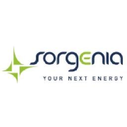 Sorgenia Logo