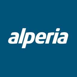 Alperia Group Logo