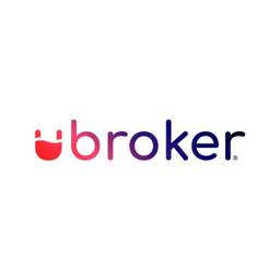 uBroker S.p.A. Logo